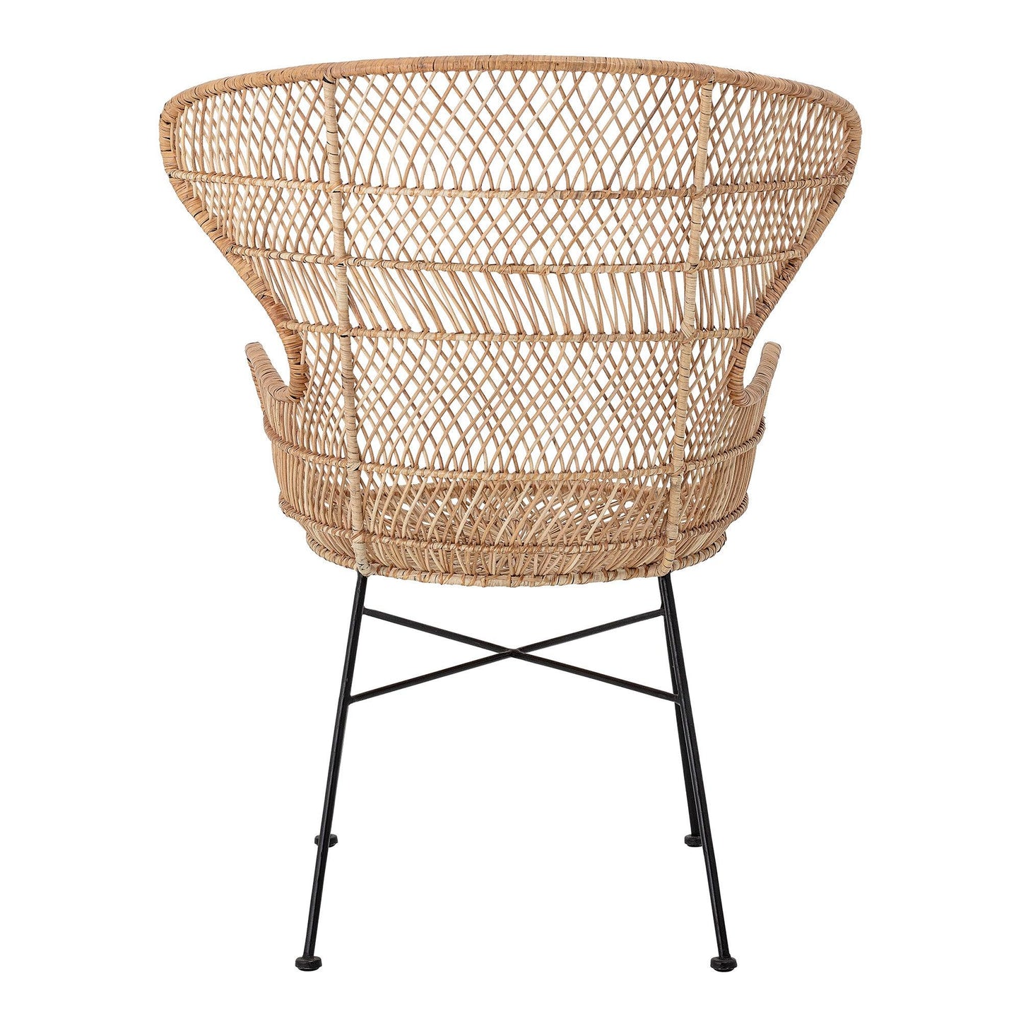 Nature Rattan Armchair