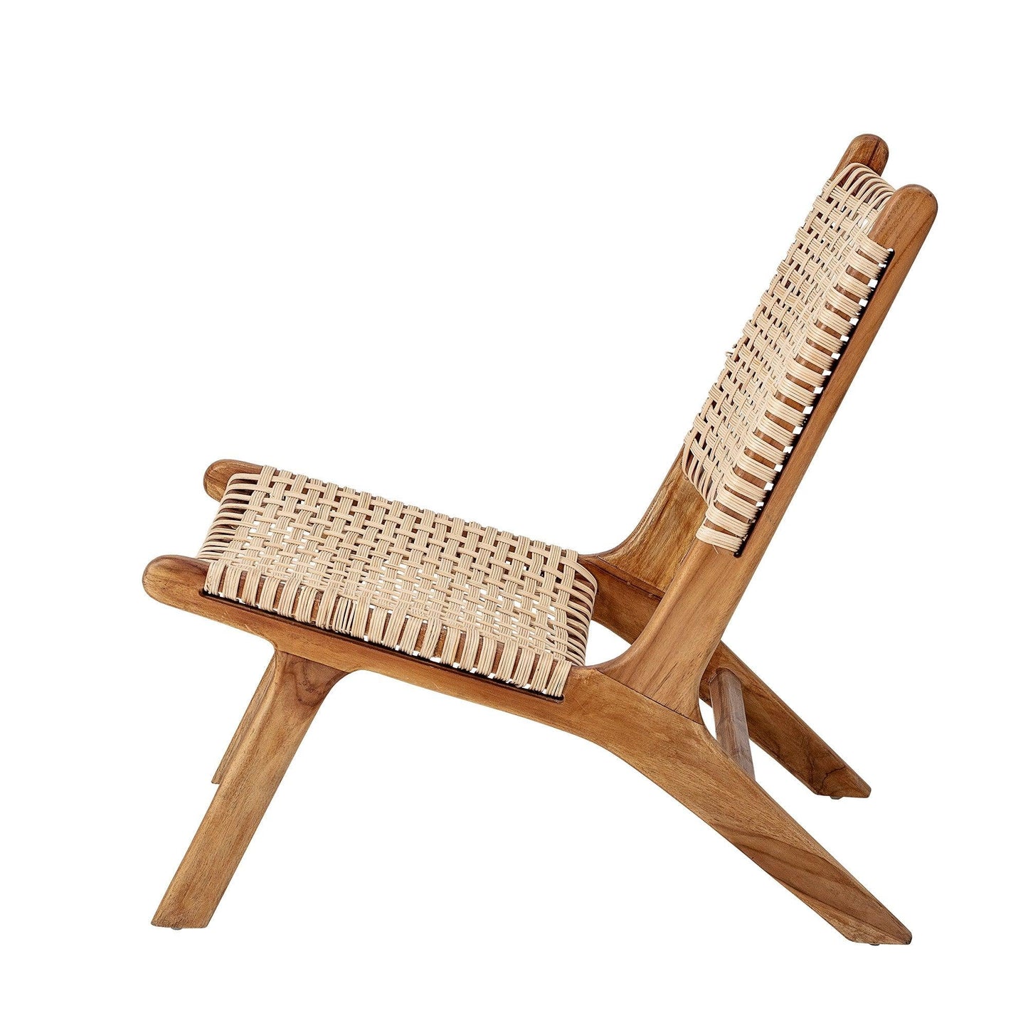 Nature Rattan Armchair