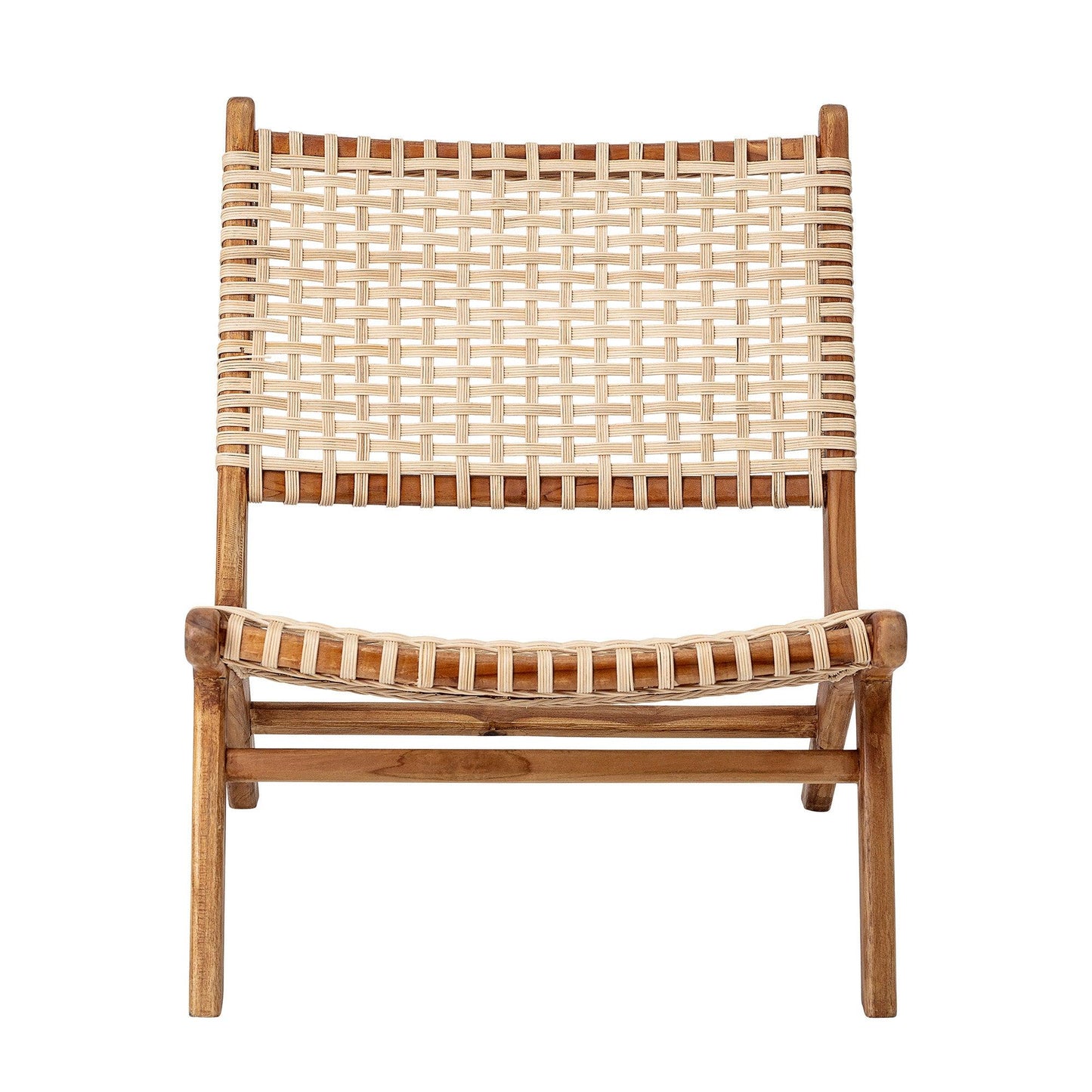 Nature Rattan Armchair