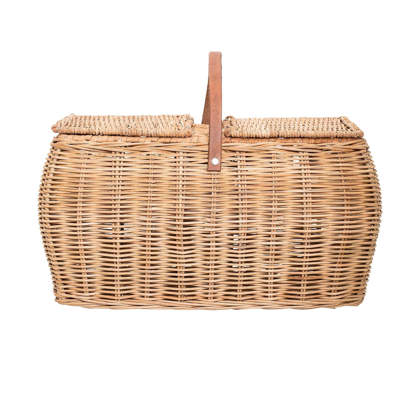 Nature Rattan Basket