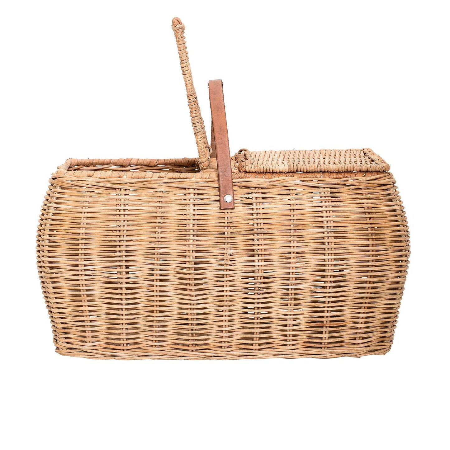 Nature Rattan Basket