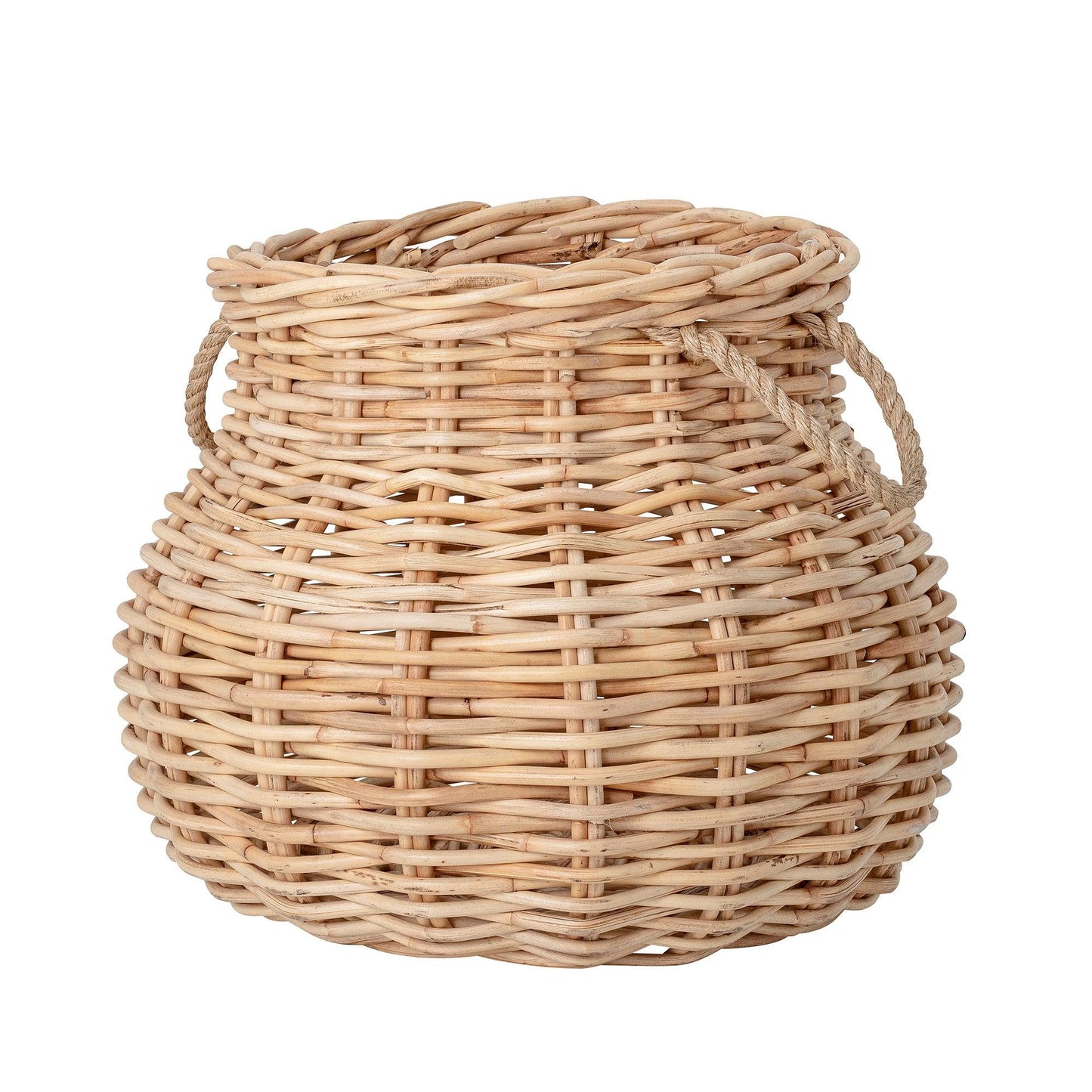 Nature Rattan Basquet