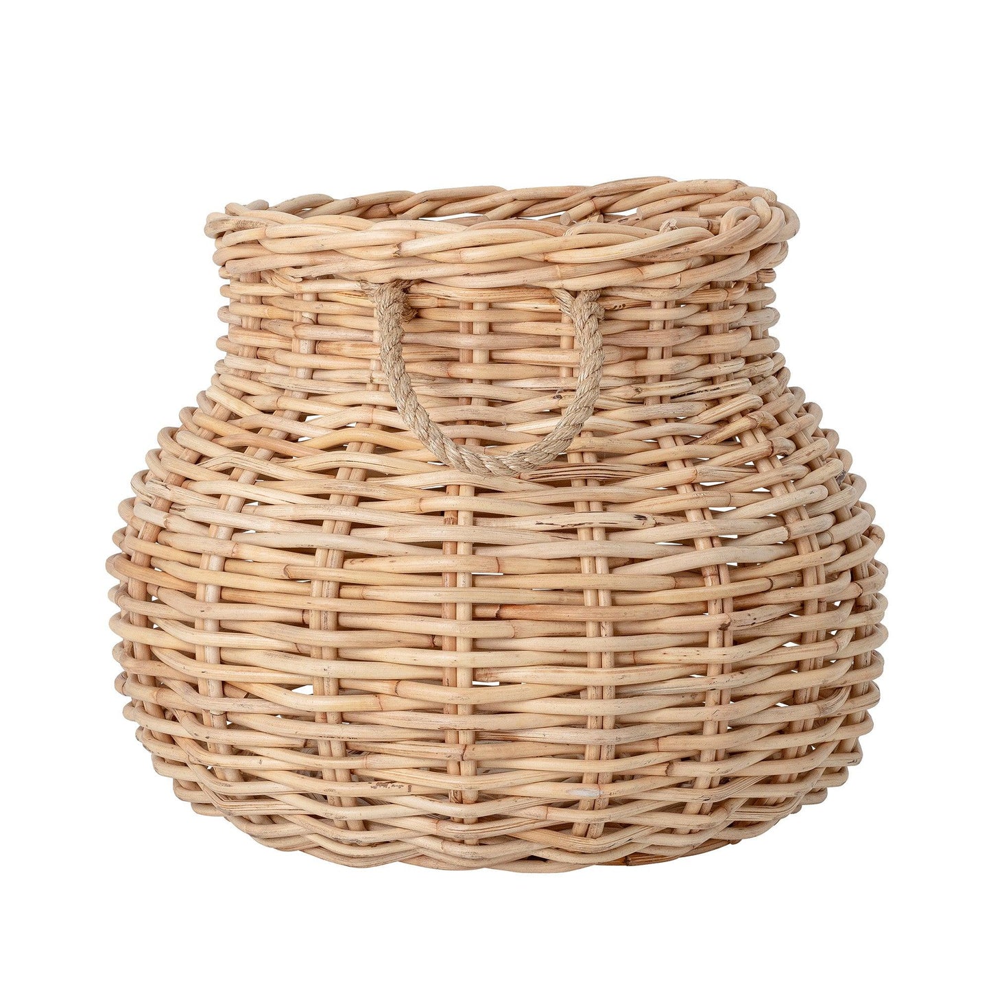 Nature Rattan Basquet