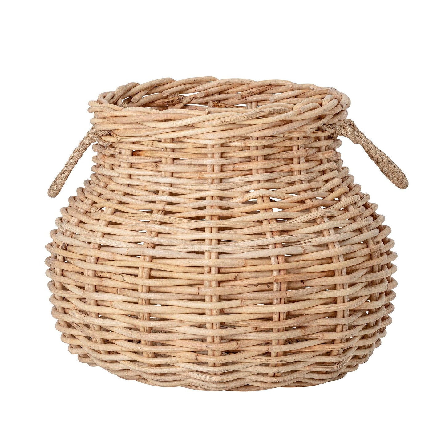 Nature Rattan Basquet