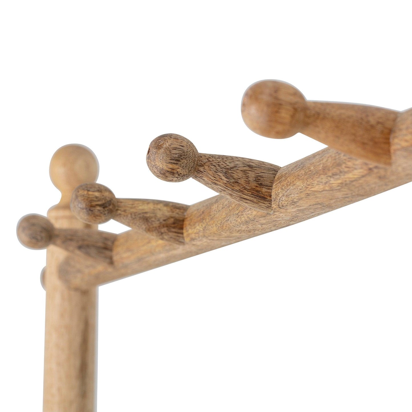 Nature Rattan Bench W/ Hanger