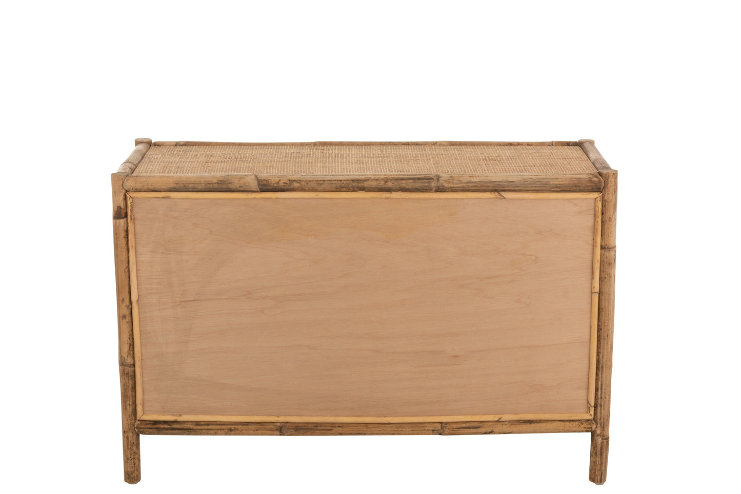 Nature Rattan Cabinet