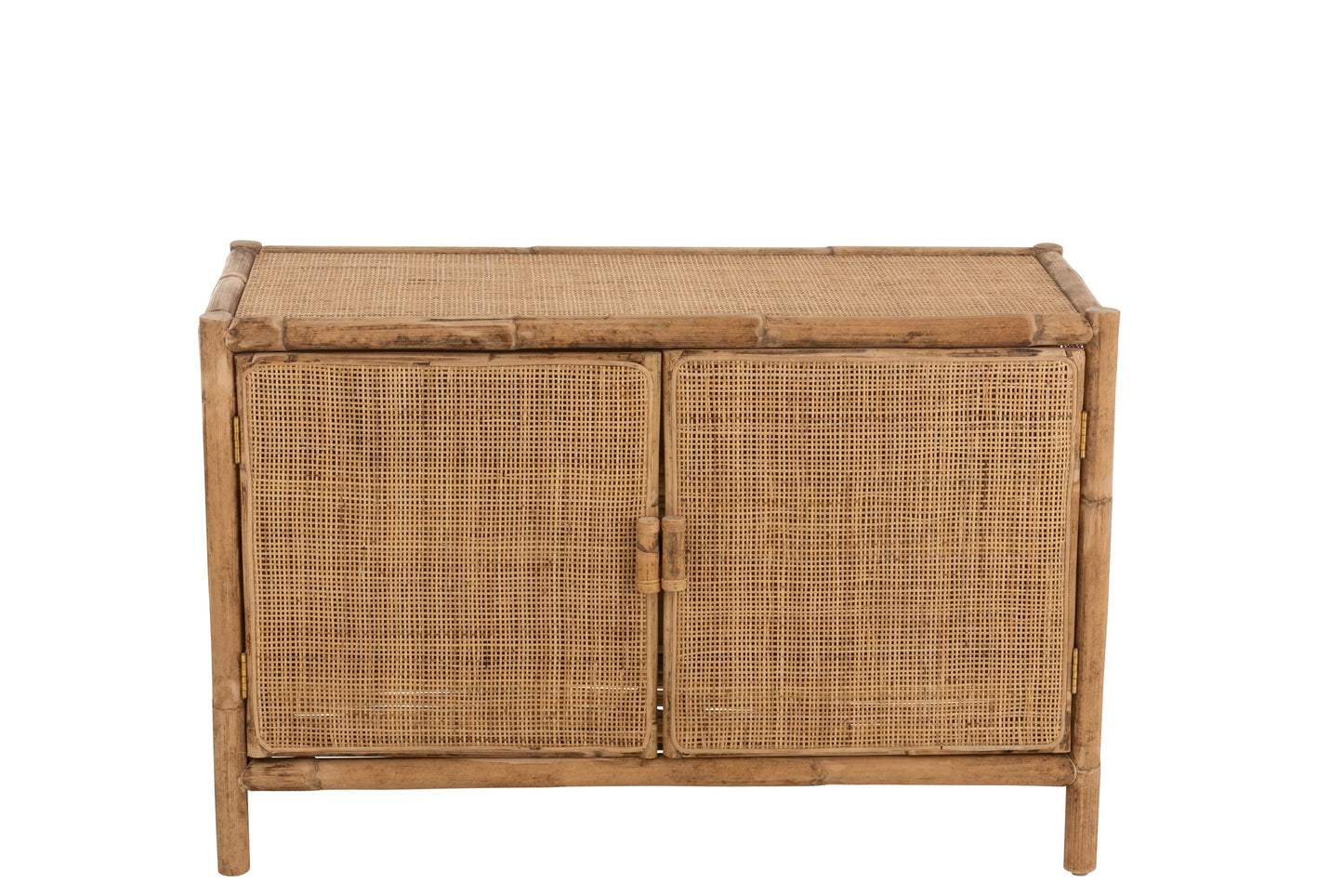 Nature Rattan Cabinet