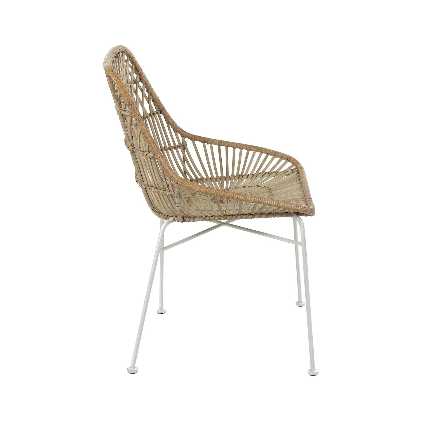 Nature Rattan Chair