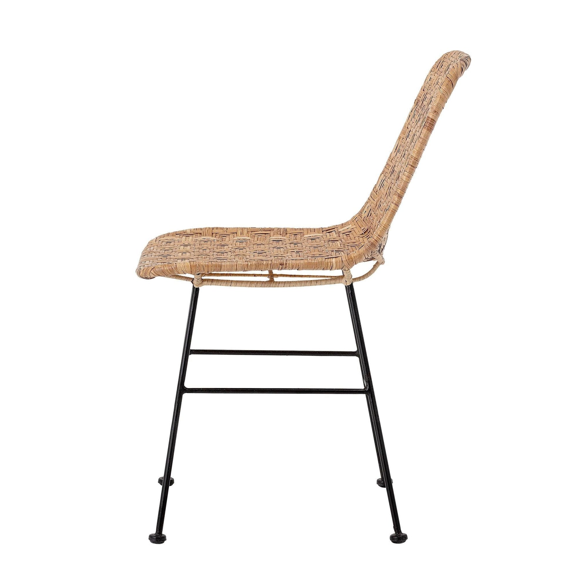 Nature Rattan Chair