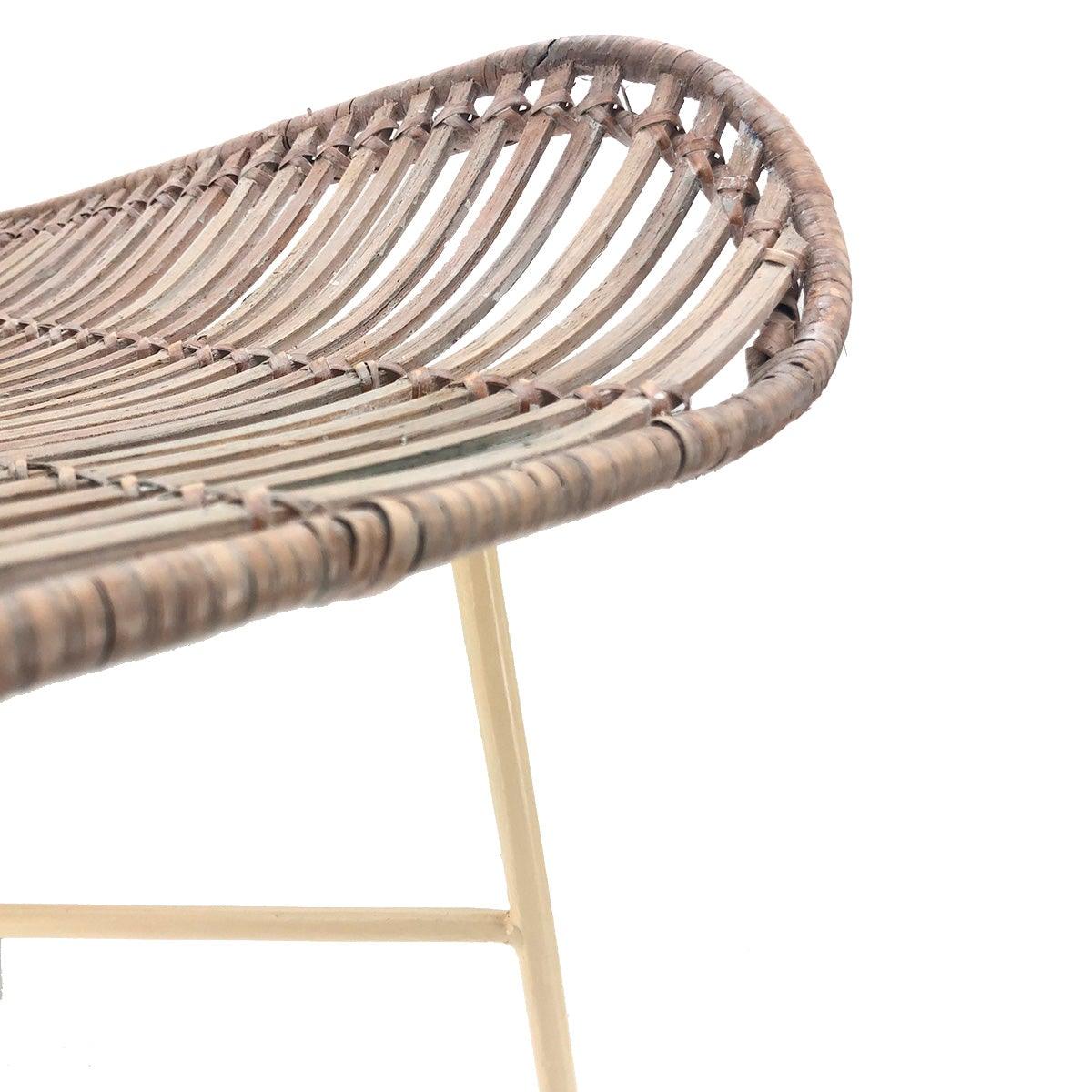 Nature Rattan Chair