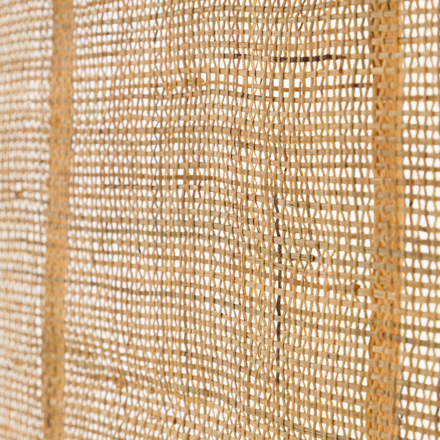 Nature Rattan Headboard