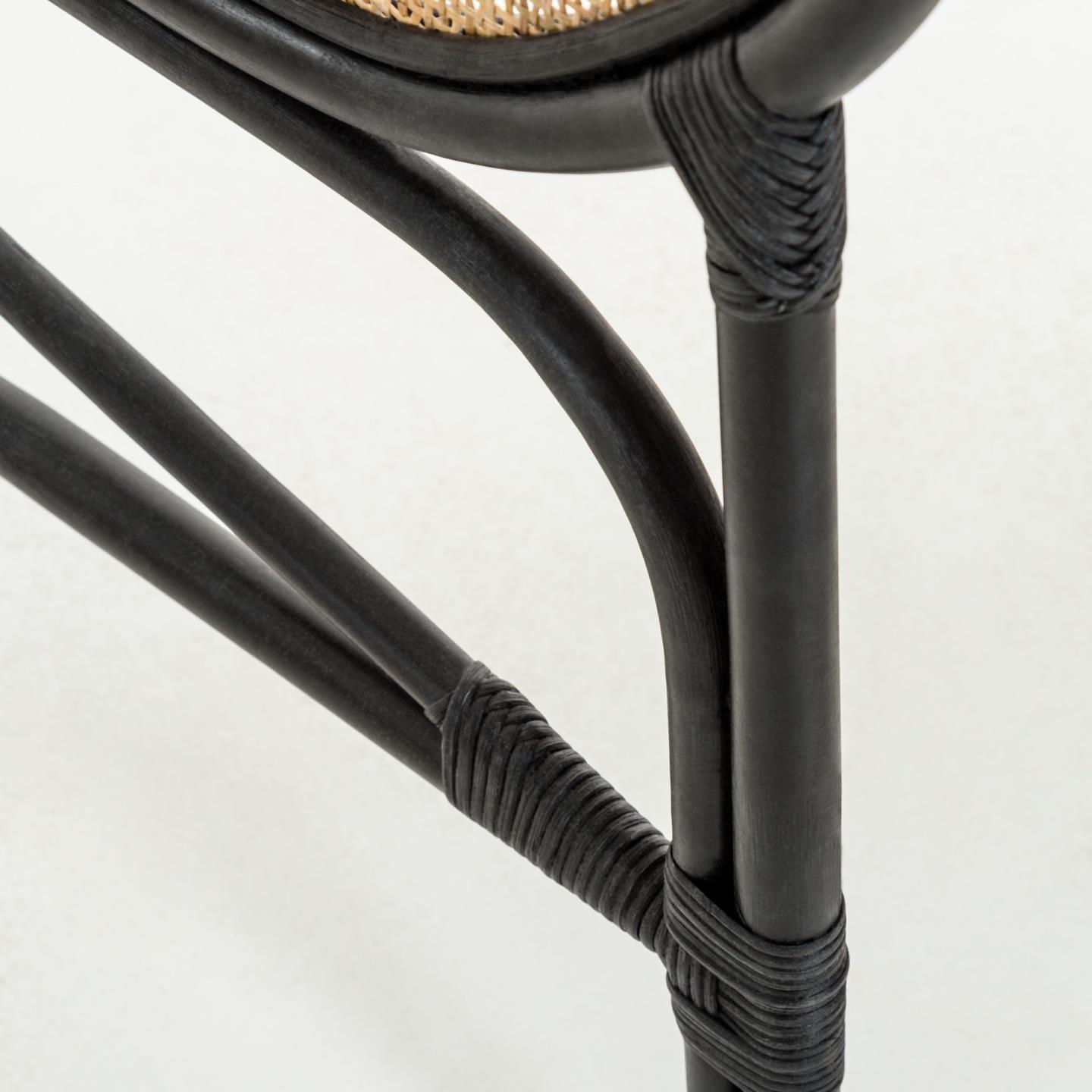 Nature Rattan Headboard