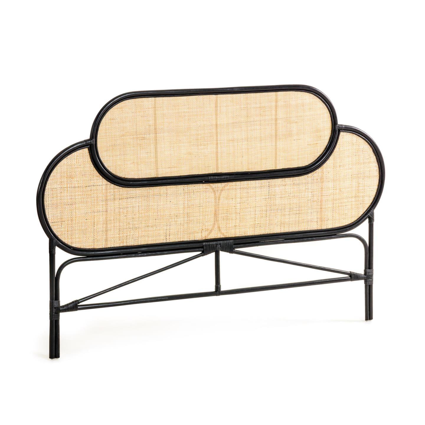 Nature Rattan Headboard