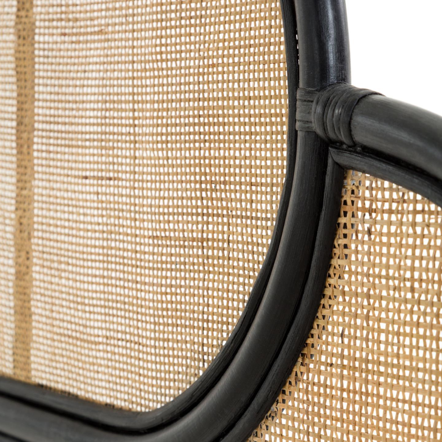 Nature Rattan Headboard