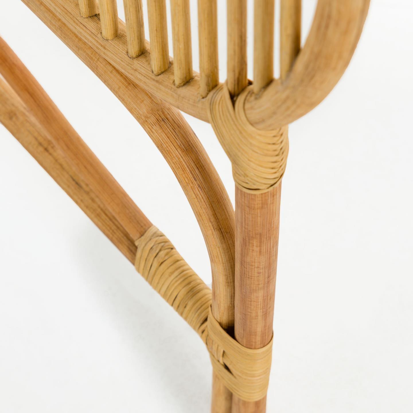 Nature Rattan Headboard