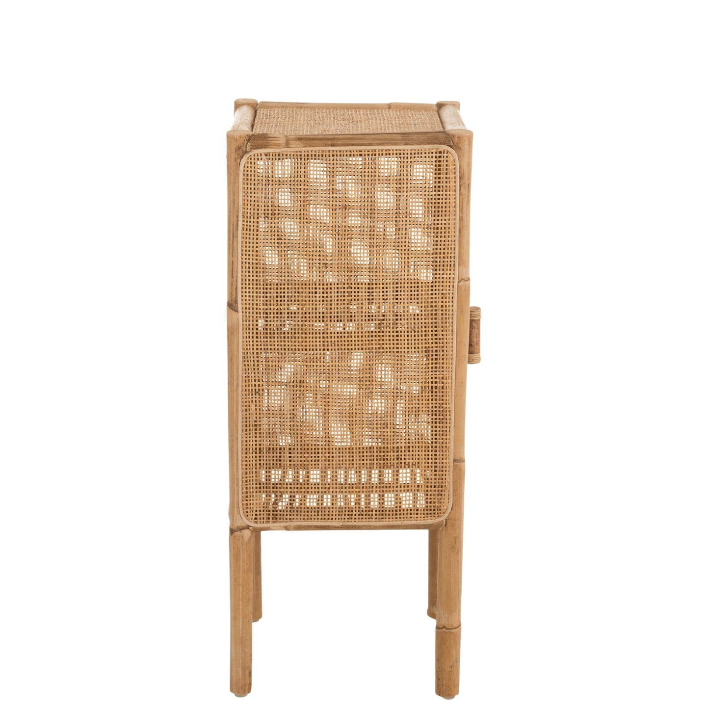 Nature Rattan Nightstand