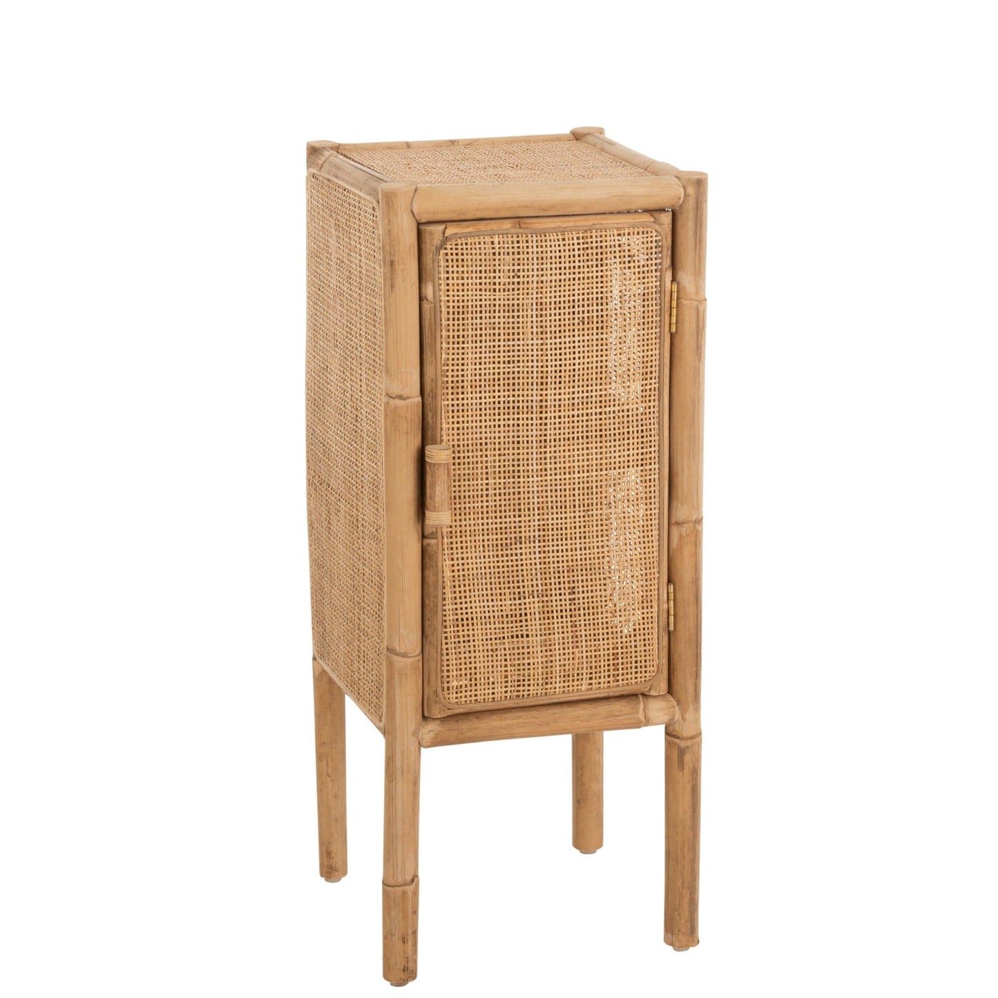 Nature Rattan Nightstand