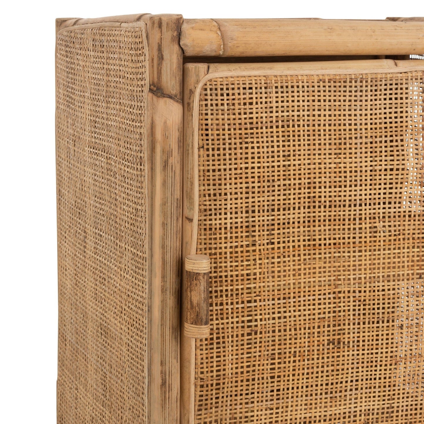 Nature Rattan Nightstand