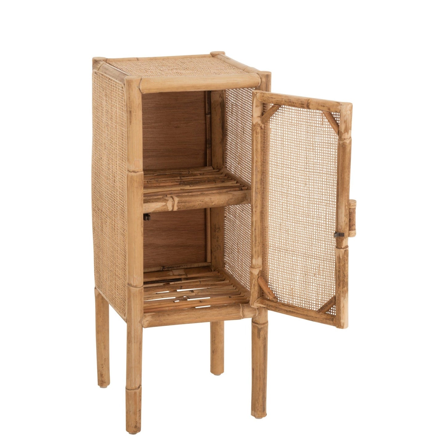 Nature Rattan Nightstand