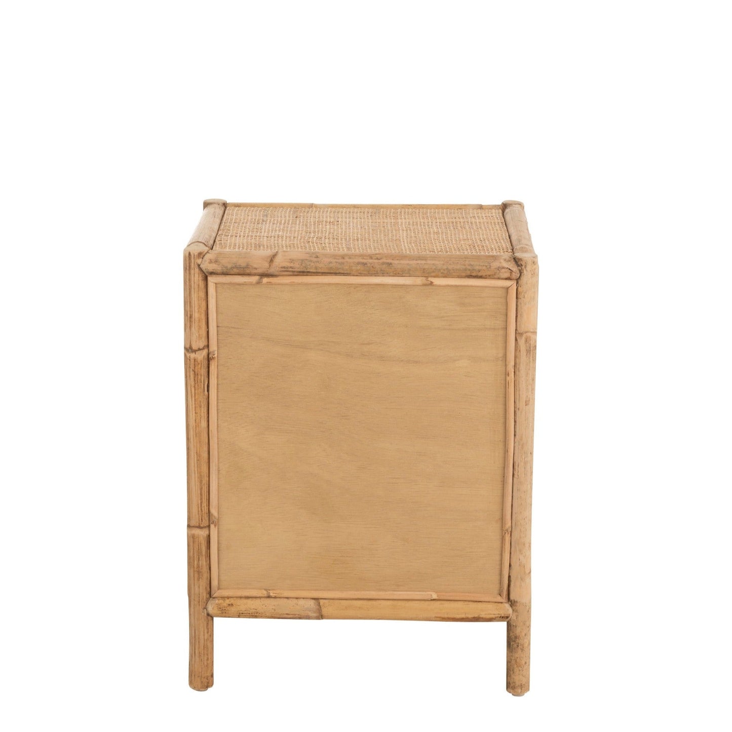 Nature Rattan Nightstand