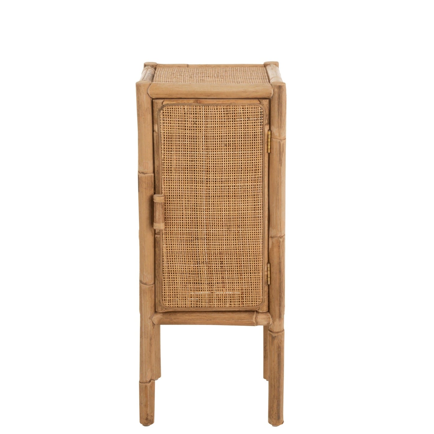 Nature Rattan Nightstand