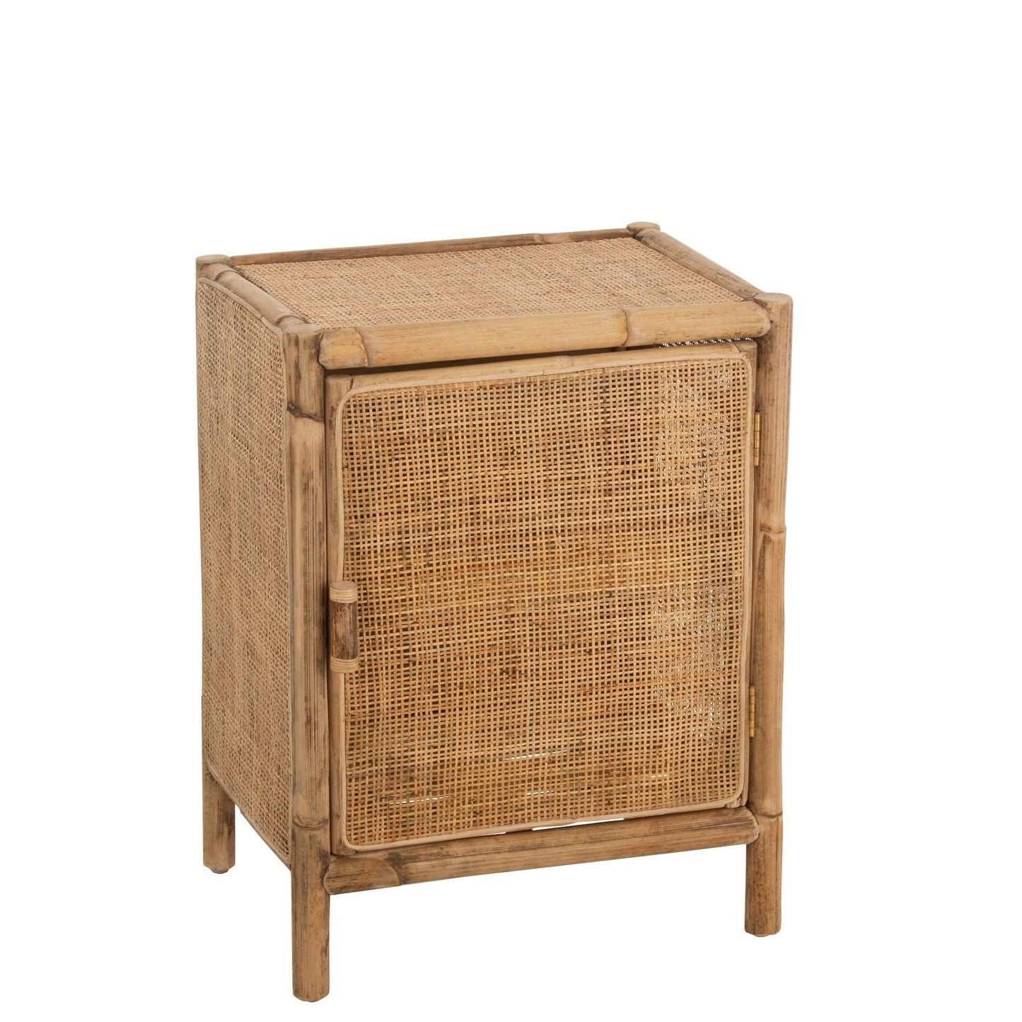 Nature Rattan Nightstand