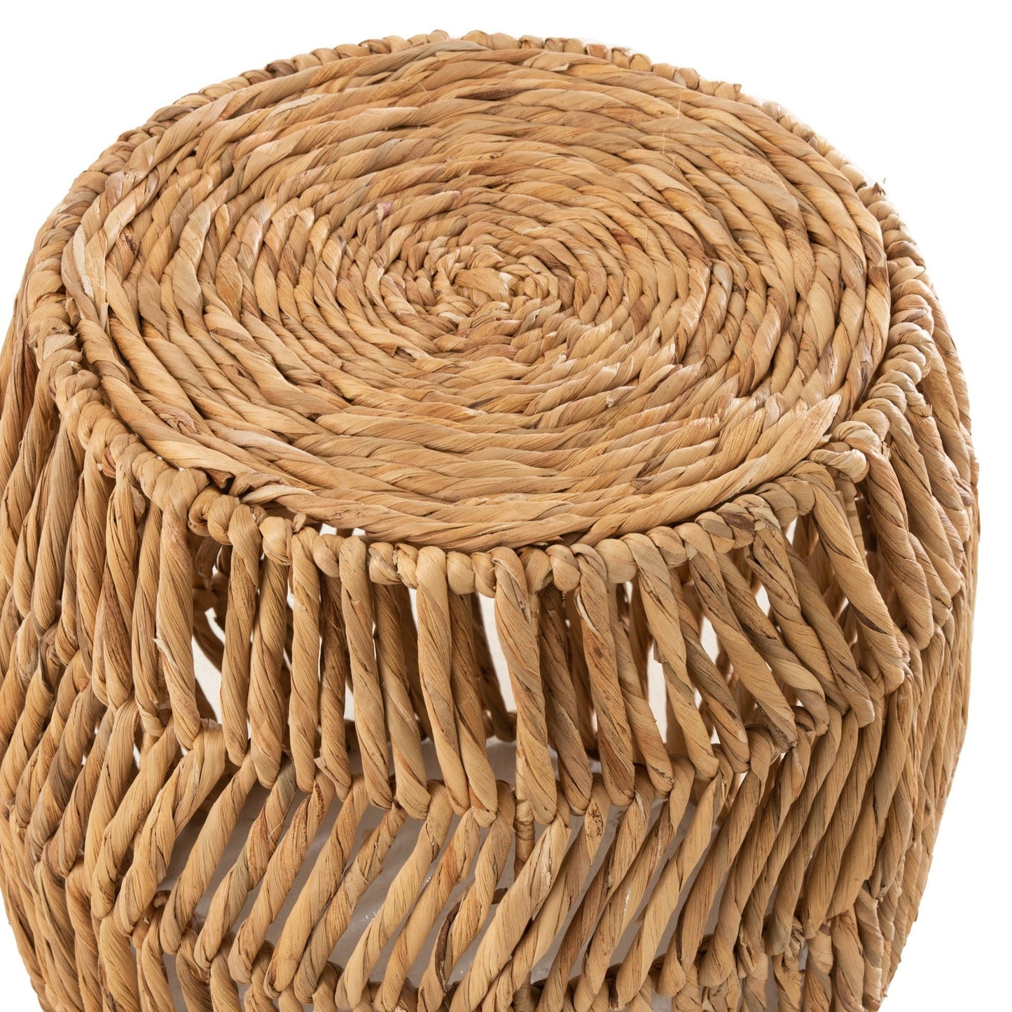 Nature Rattan Stool