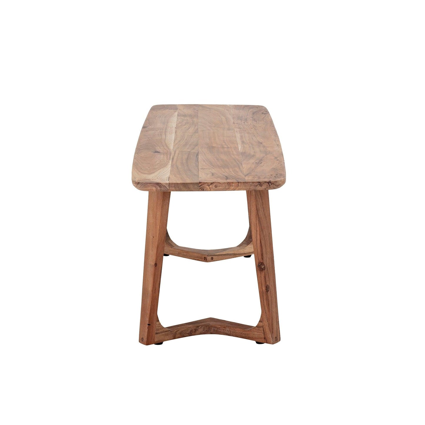 Nature Wood Bench
