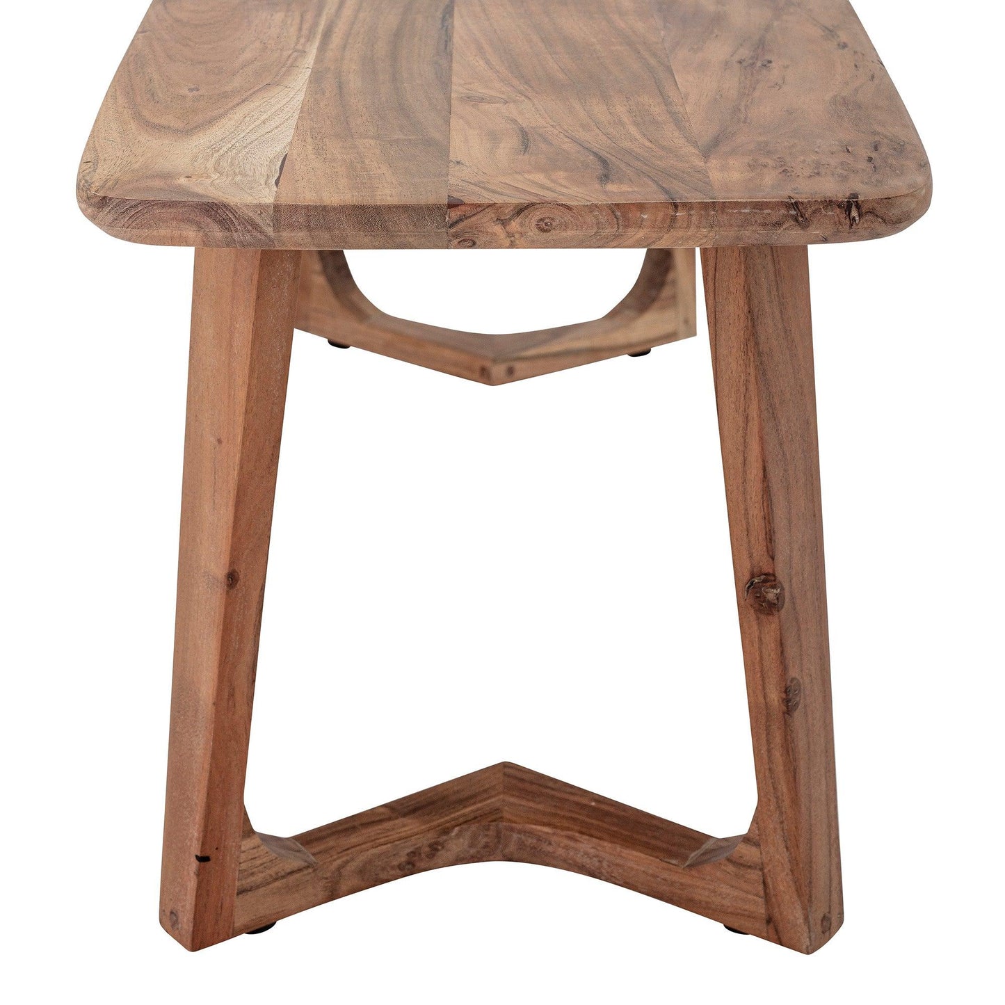 Nature Wood Bench