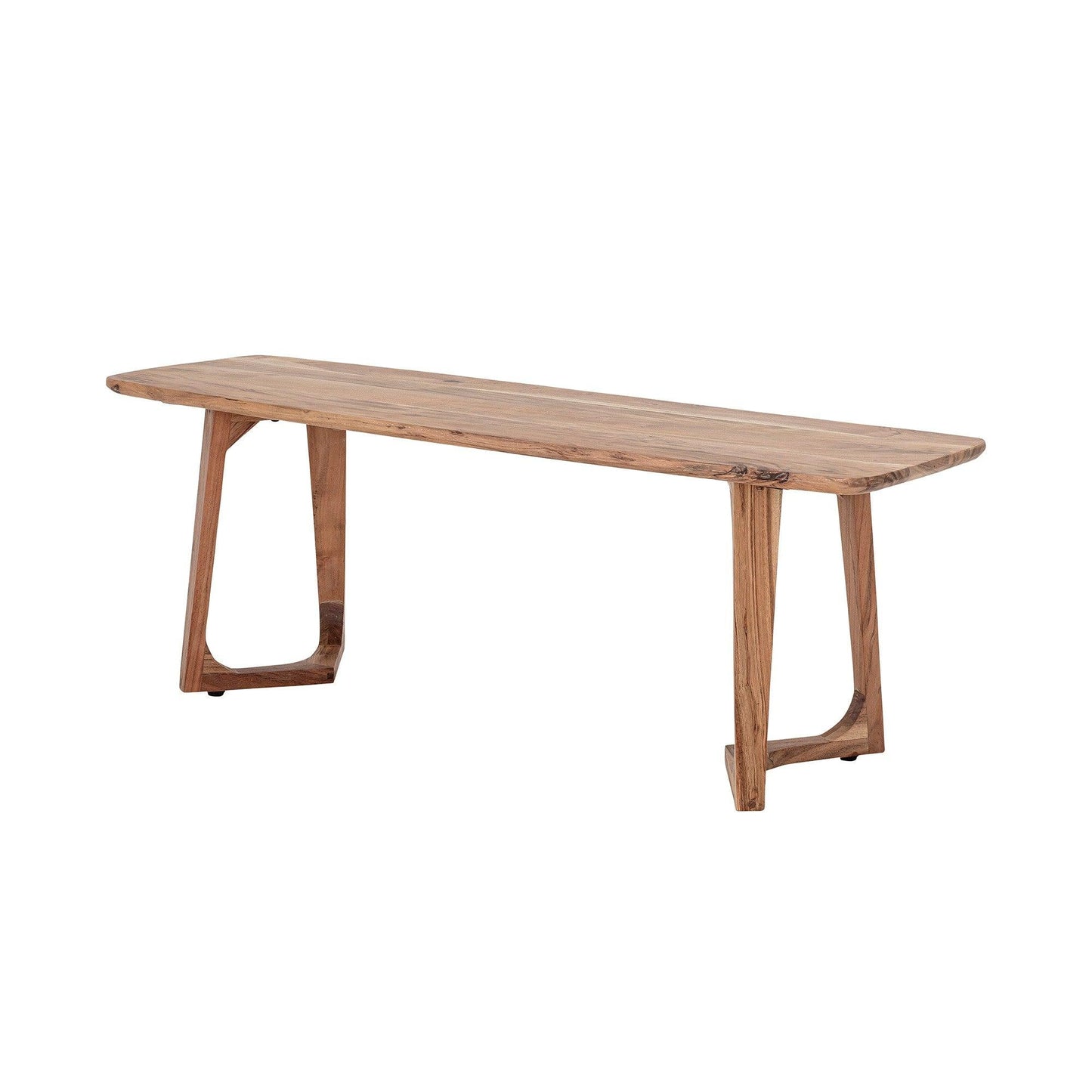 Nature Wood Bench