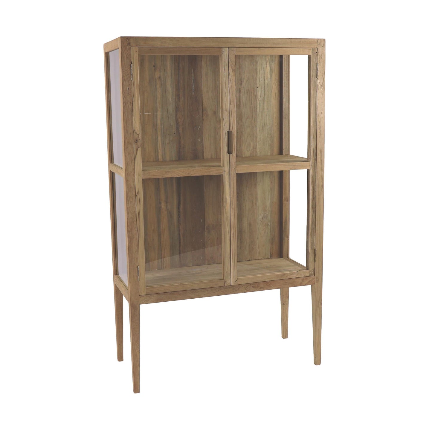 Nature Wood Cabinet