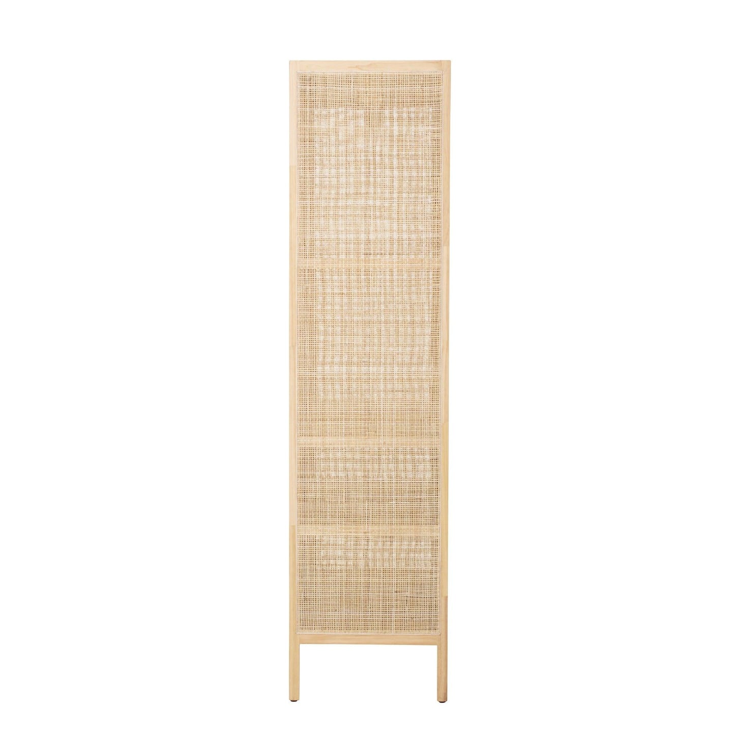 Nature Wood Cabinet