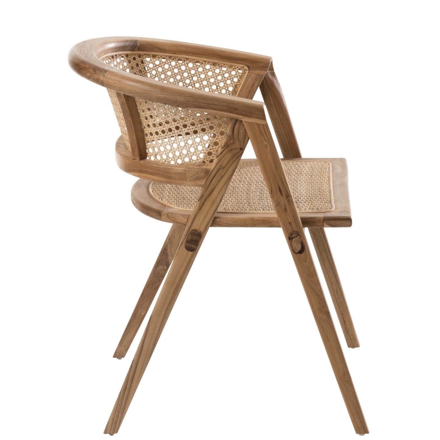 Nature Wood Chair