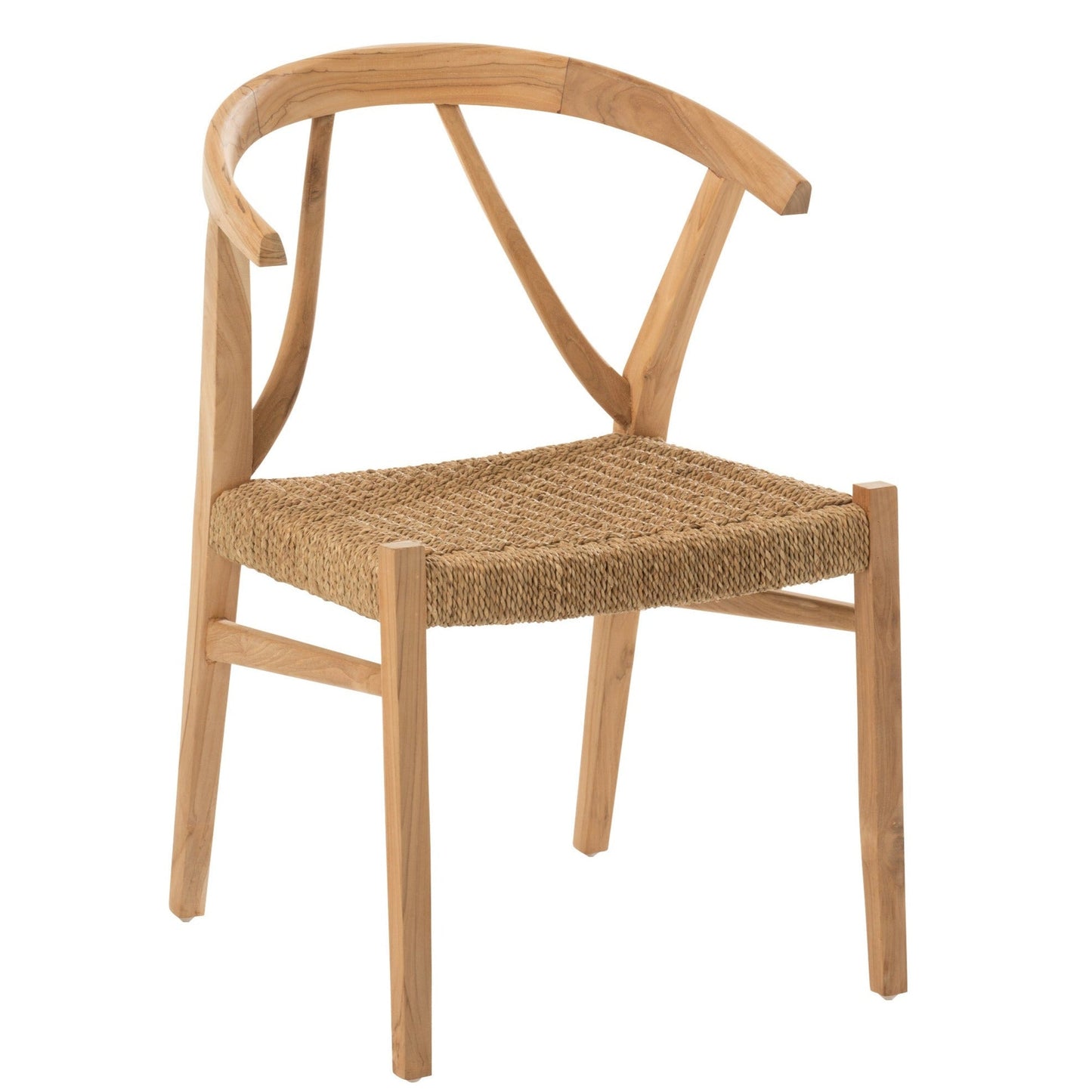 Nature Wood Chair