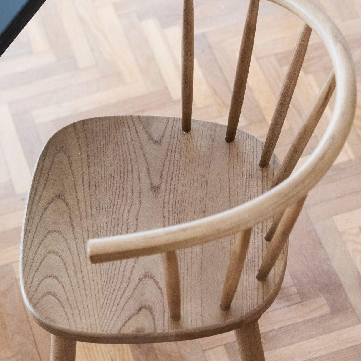 Nature Wood Chair