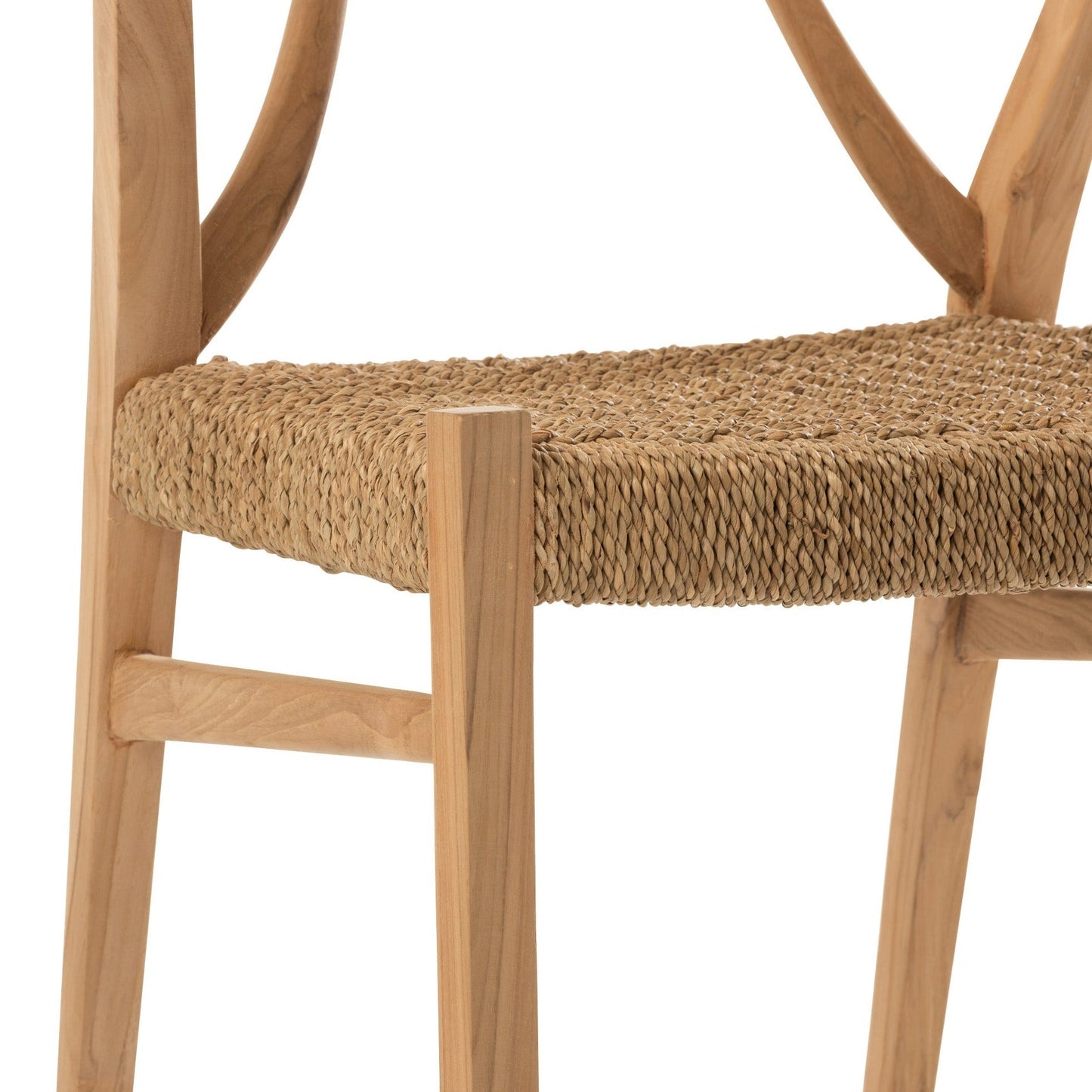 Nature Wood Chair