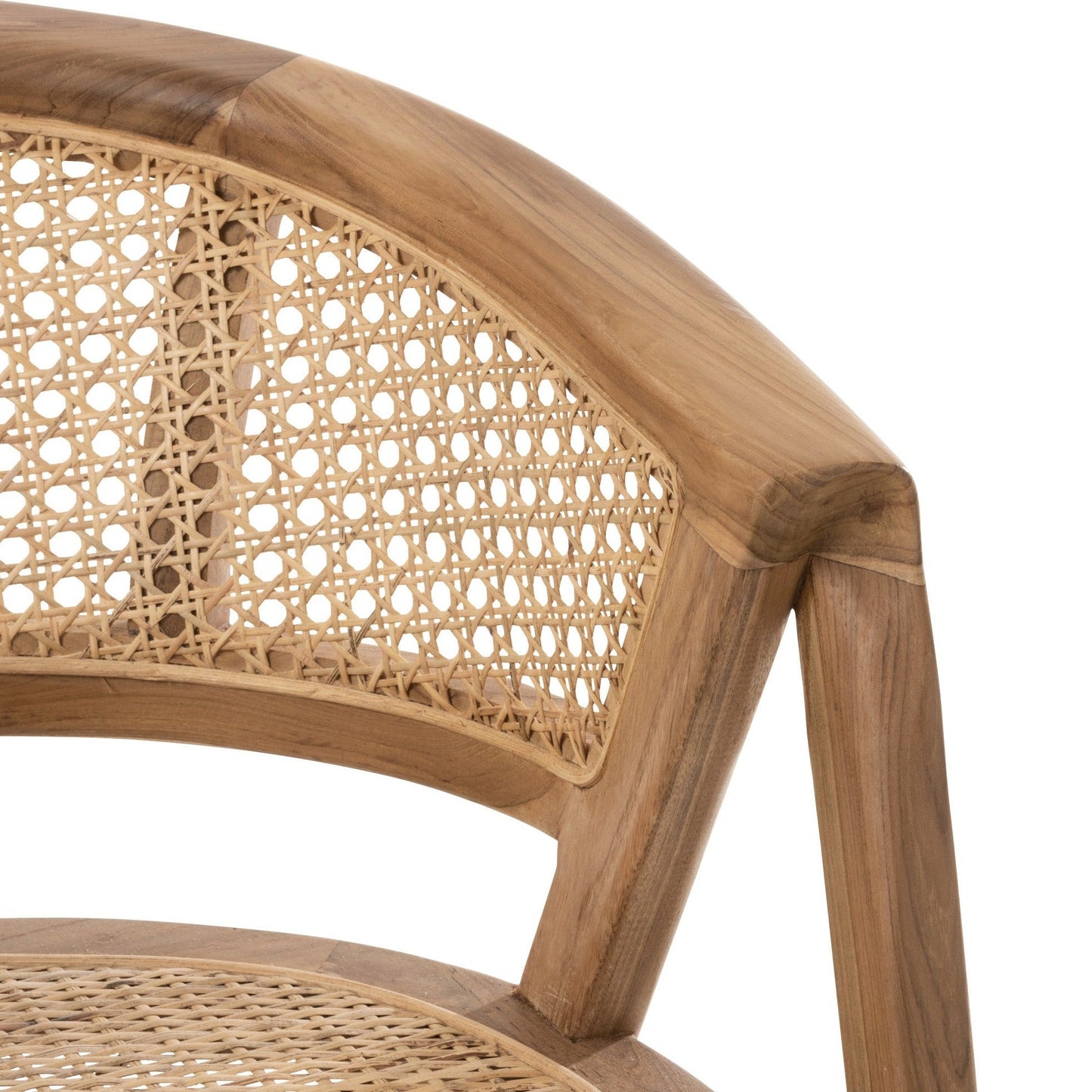 Nature Wood Chair