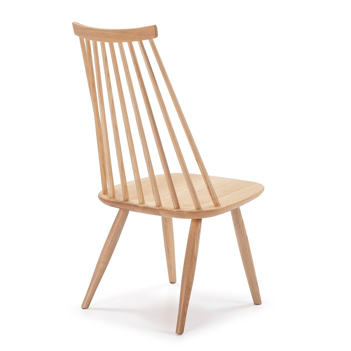 Nature Wood Chair
