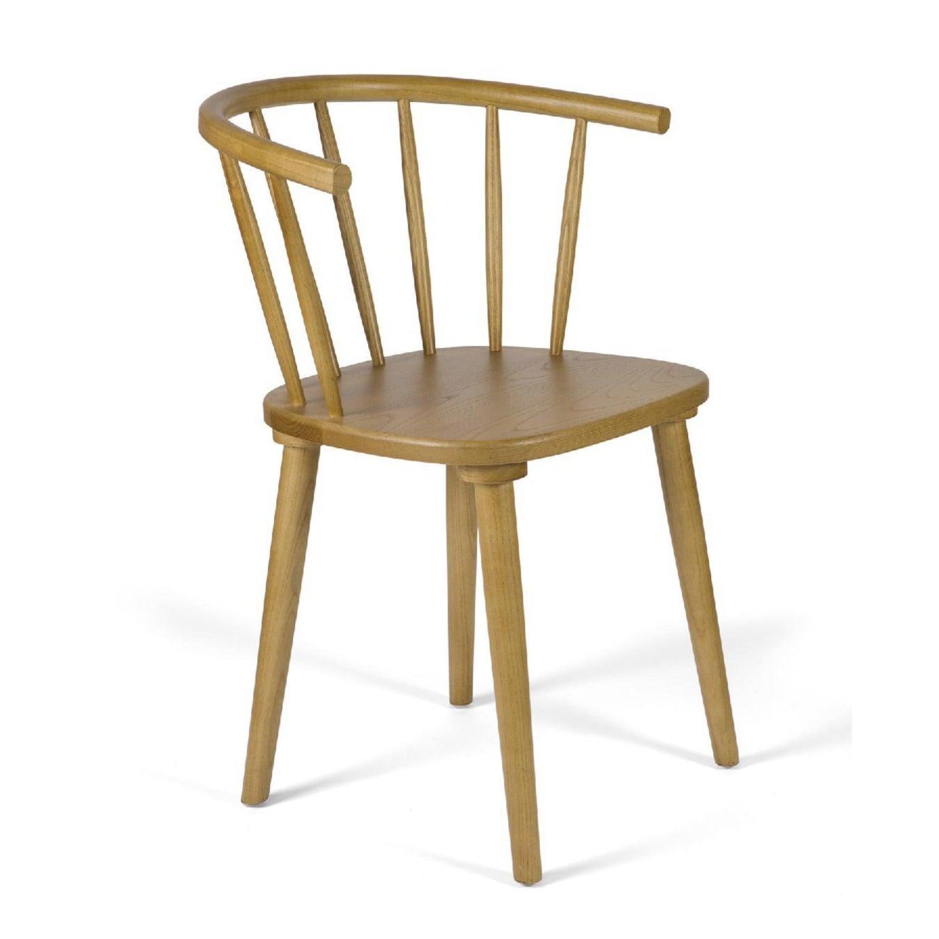 Nature Wood Chair