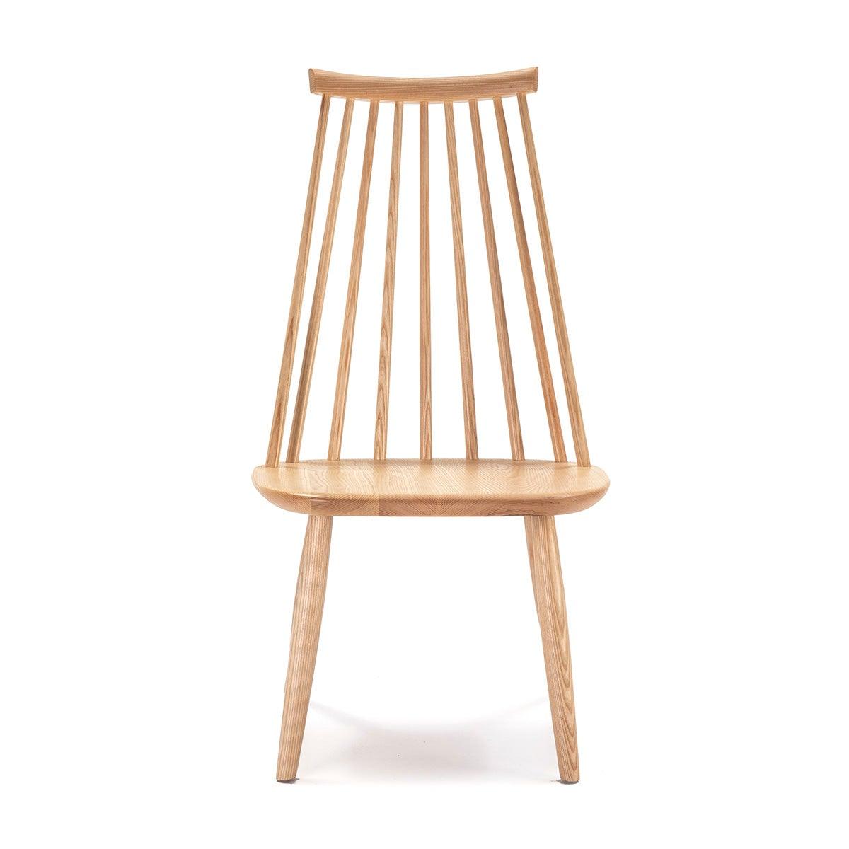 Nature Wood Chair