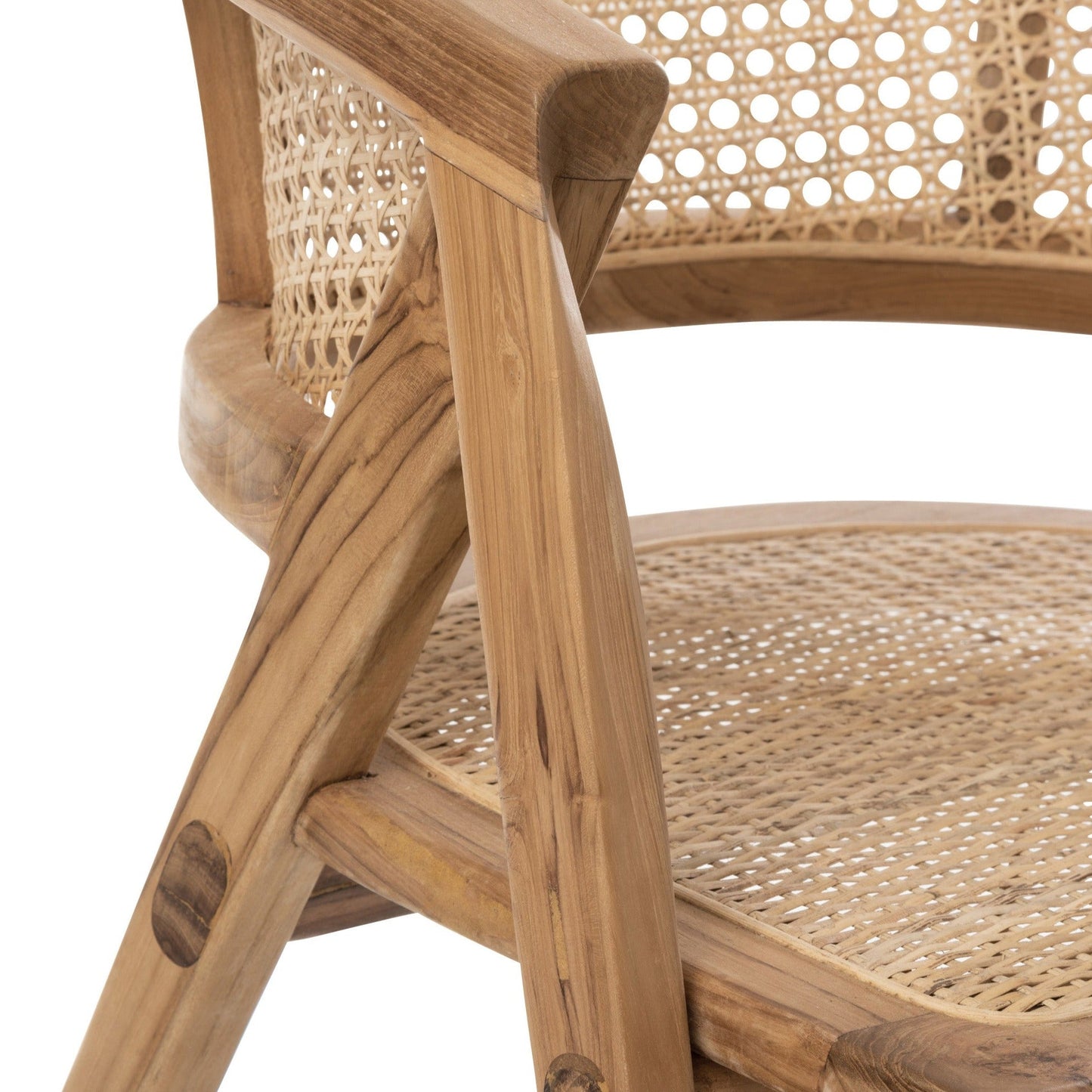 Nature Wood Chair