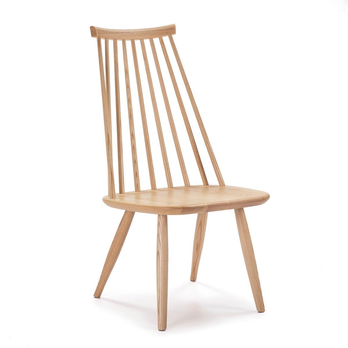 Nature Wood Chair
