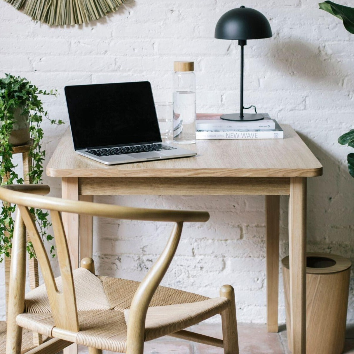 Nature Wood Dining Table