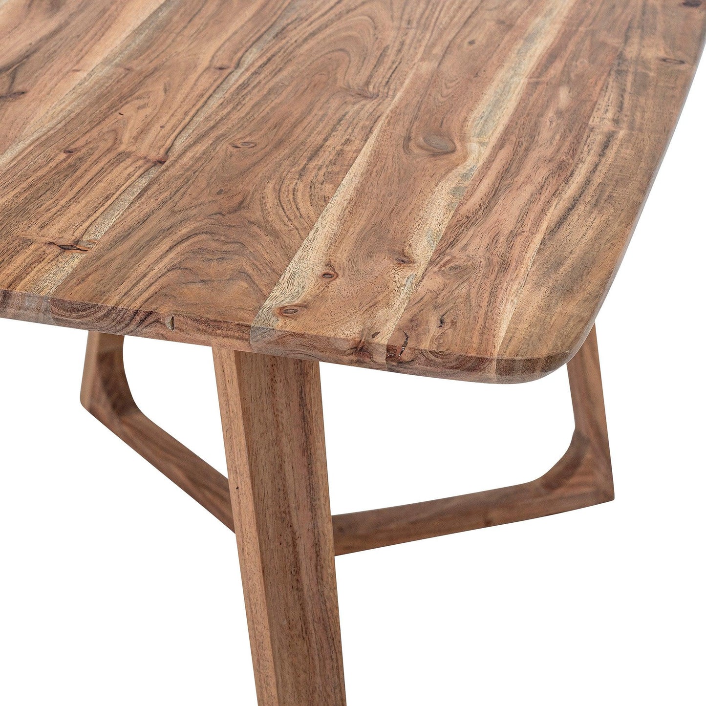 Nature Wood Dining Table