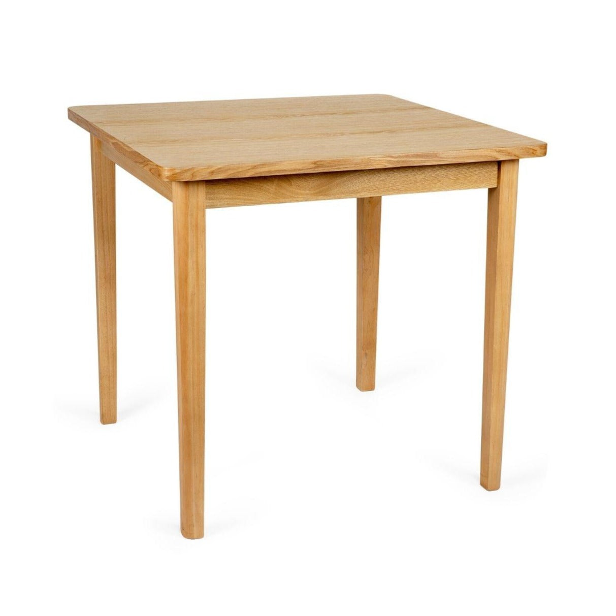 Nature Wood Dining Table