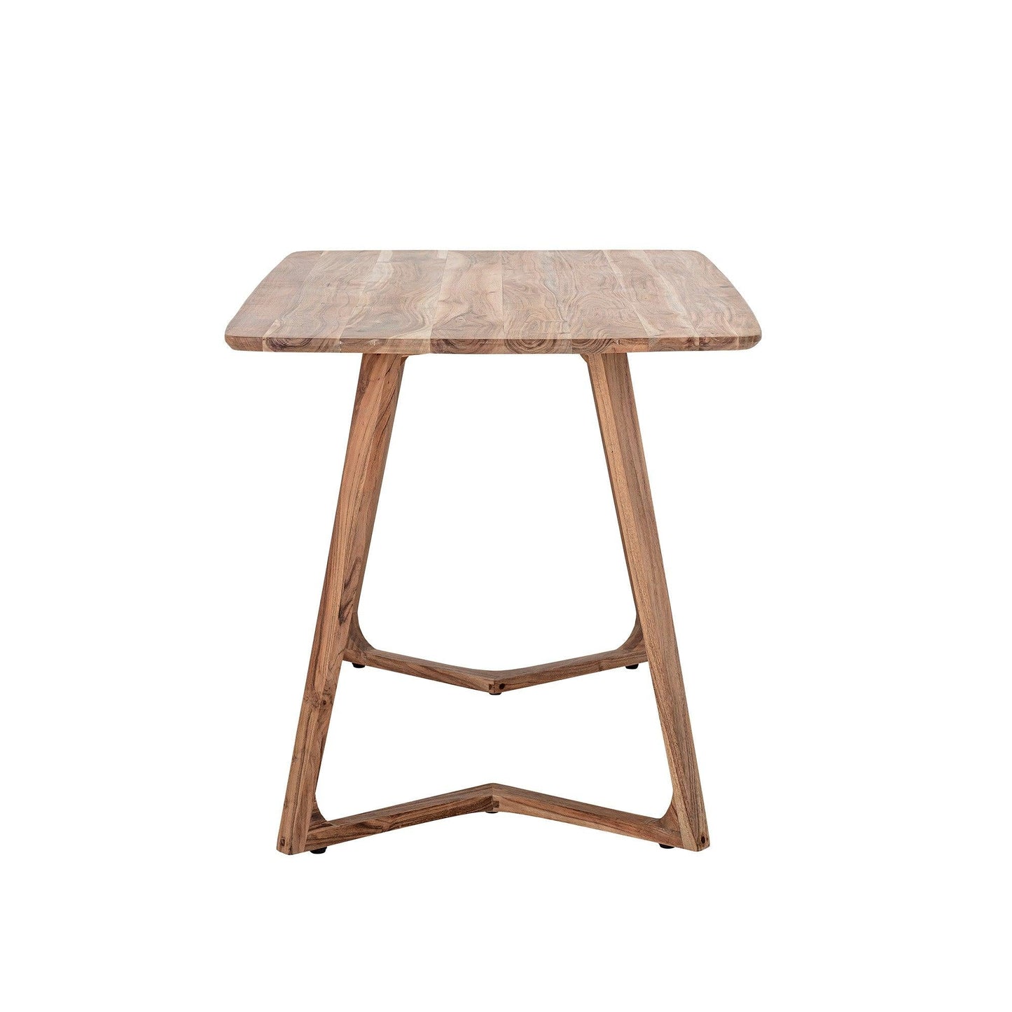 Nature Wood Dining Table
