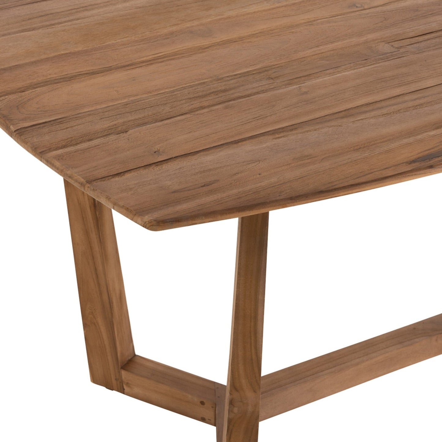 Nature Wood Dining Table