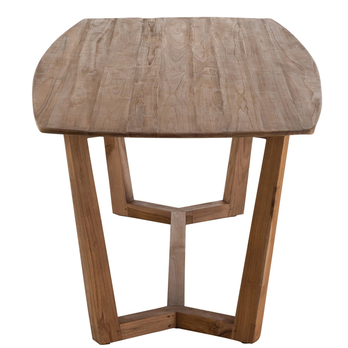 Nature Wood Dining Table