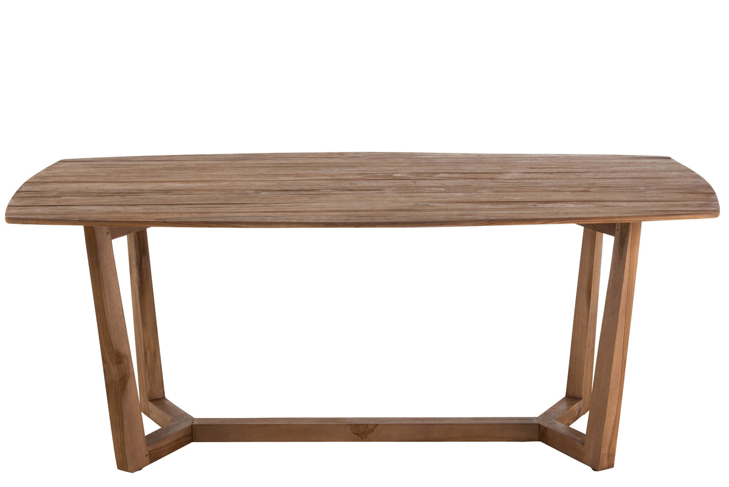 Nature Wood Dining Table