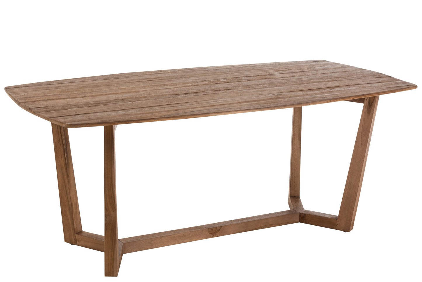 Nature Wood Dining Table